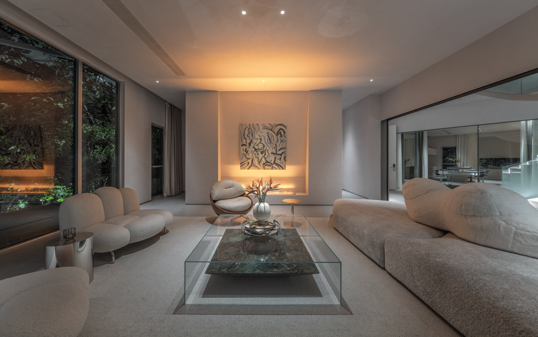 万亩茶海间的雲居 | 慢珊瑚设计-107