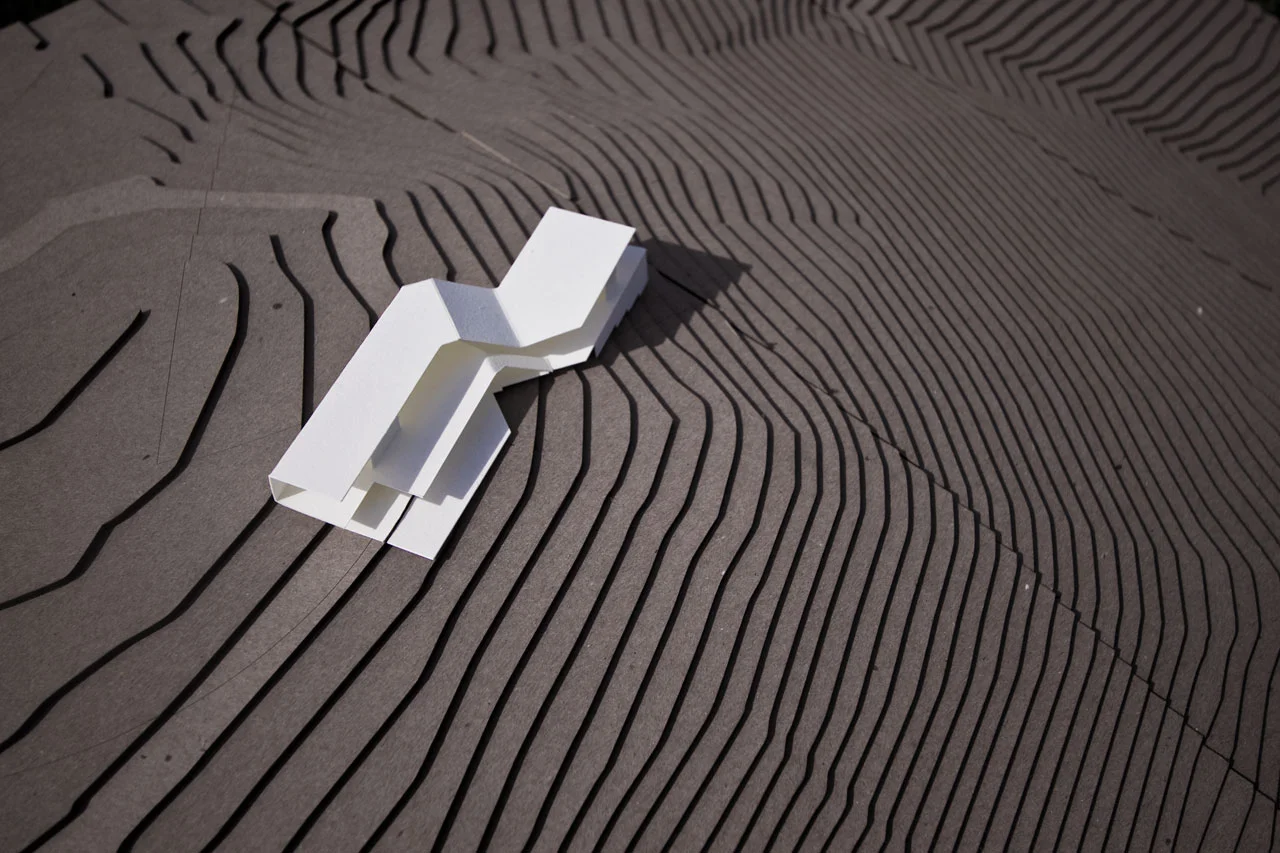 丨美国犹他丨Steven Christensen Architecture-14