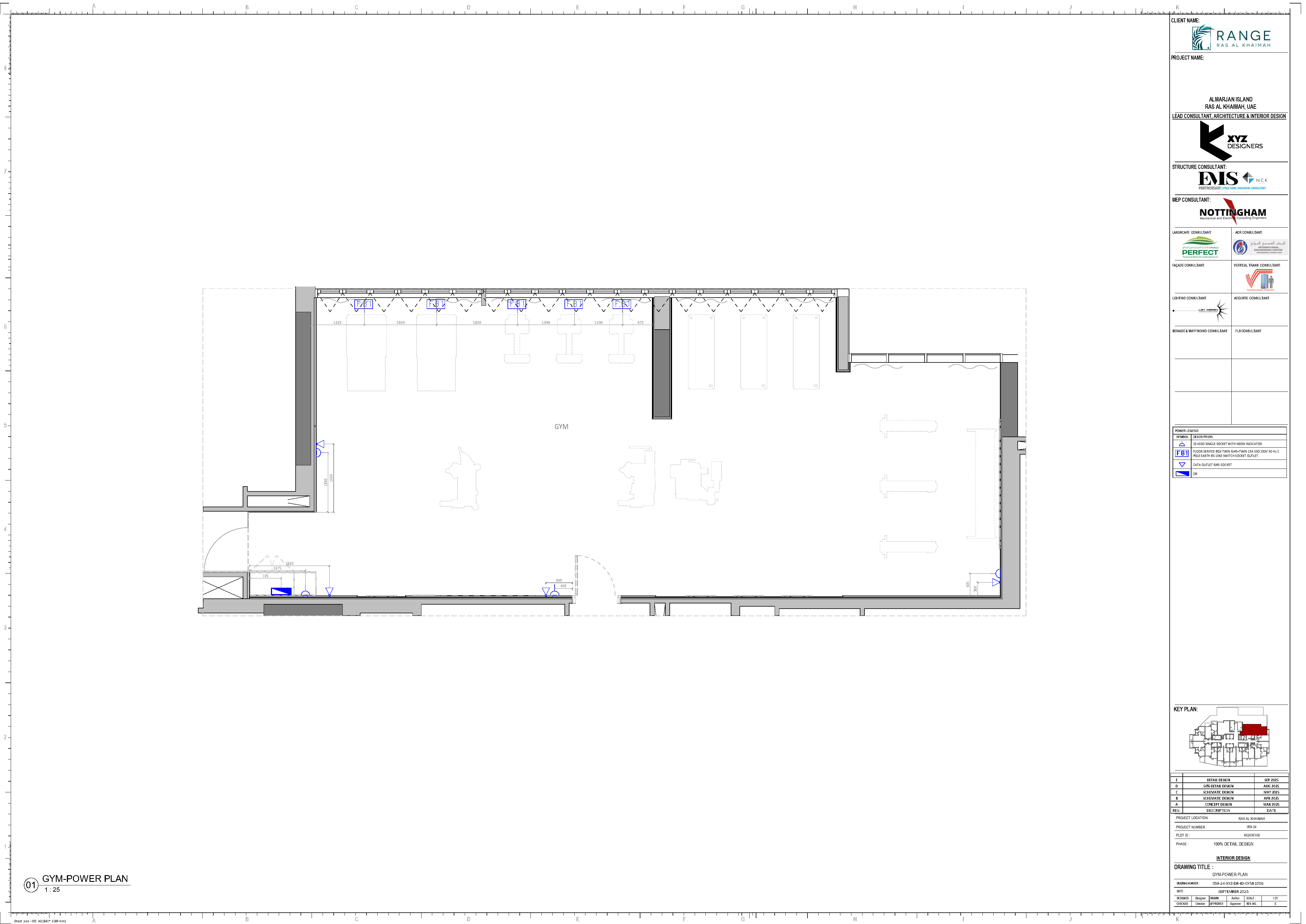 HRA 10 RESIDENTIAL BUILDING (UAE)-16