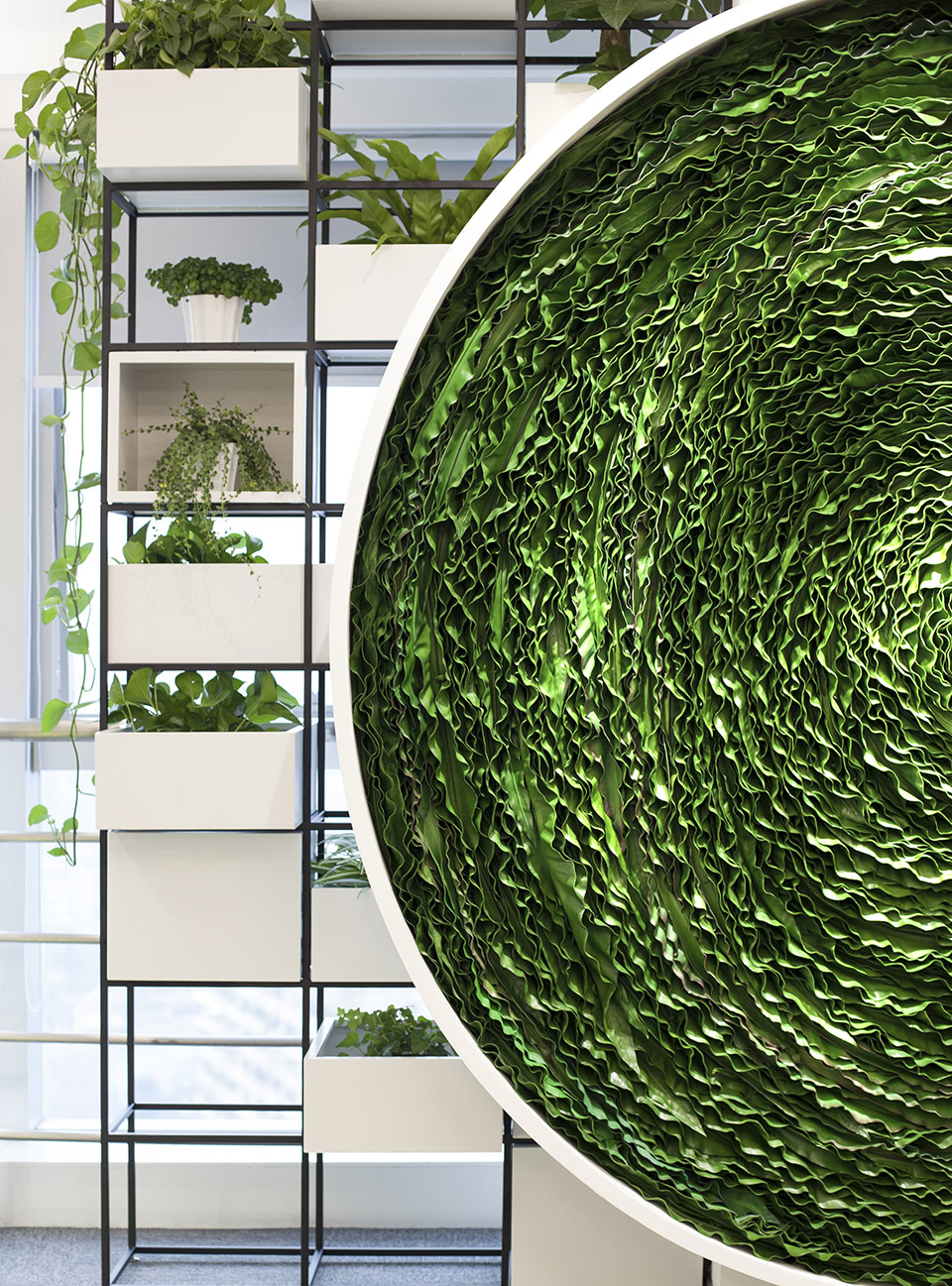 圆•梦，广州 / 陈兆培 & 深圳创境合美空间设计有限公司-29