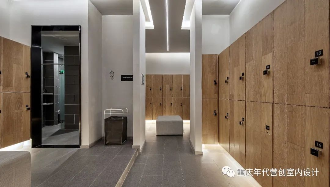 重庆 K2 搏击健身馆——科技动感,拳击特色,轻食休闲-33