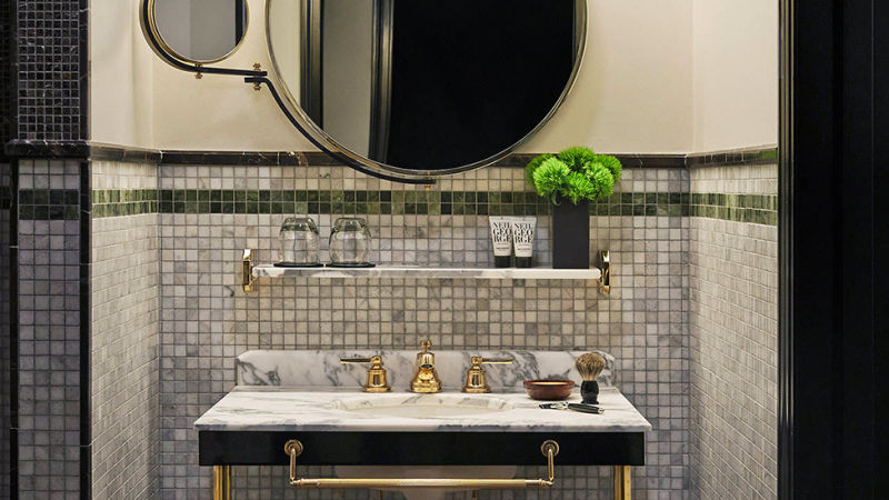 纽约市中心新总督酒店-3