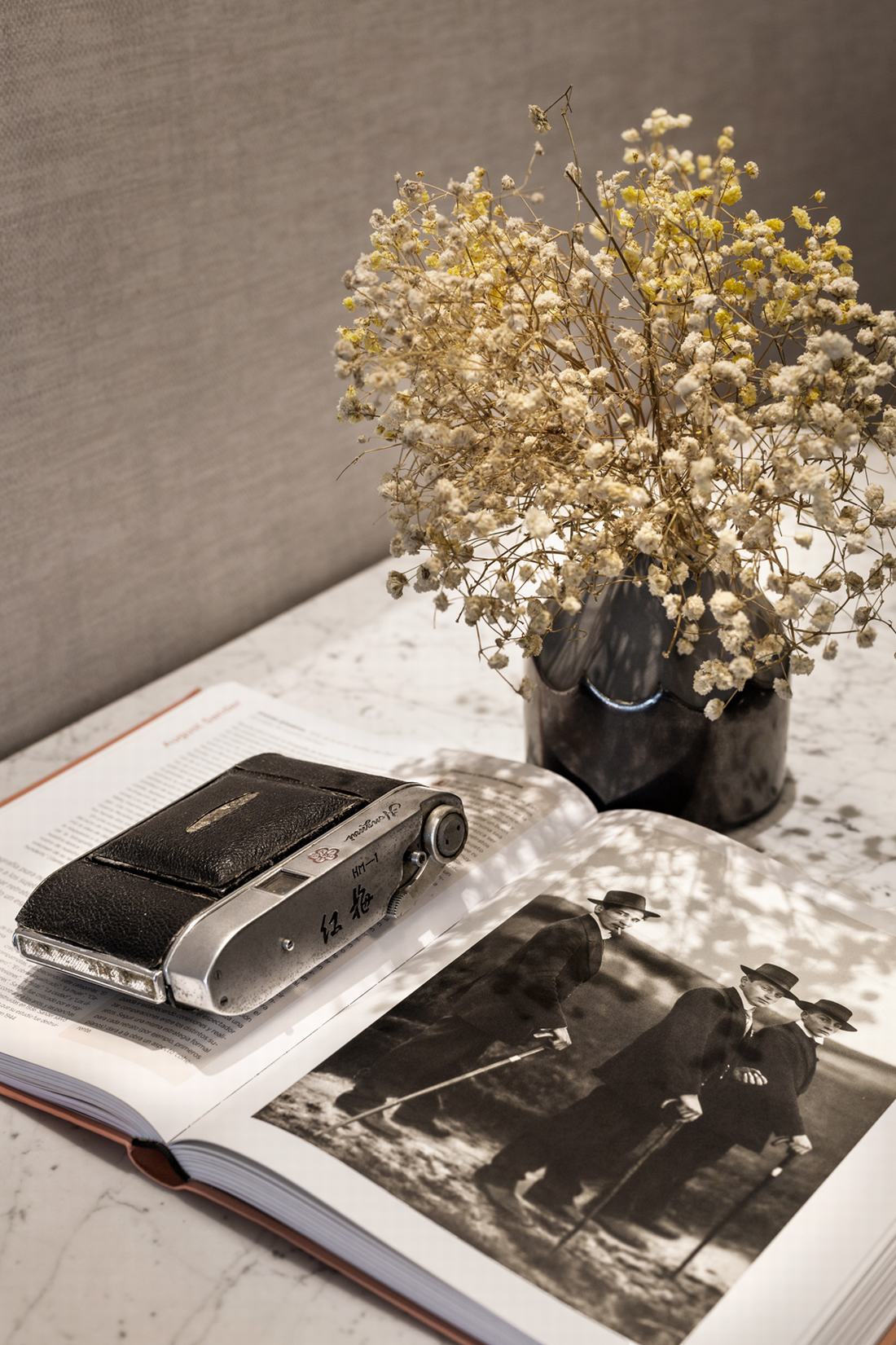 SSD上上国际作品—广州融创御园项目样板间-69