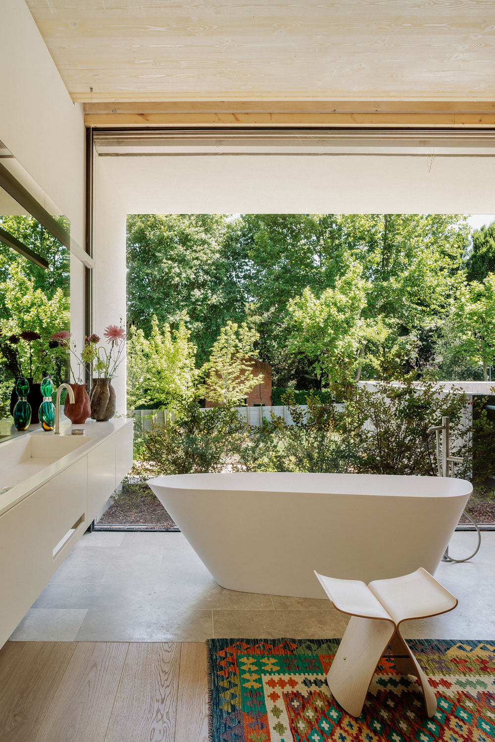 阿尔科住宅丨西班牙马德里丨ÁBATON-11