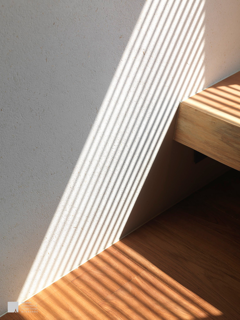 竹北戴宅【光蕴之境】丨中国新竹丨仆人空间设计有限公司-37