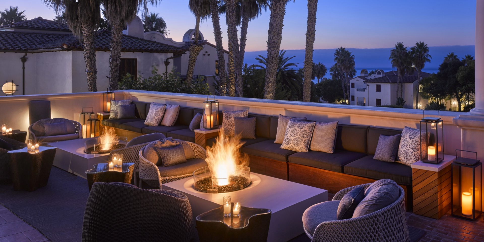 O Bar at The Ritz-Carlton Bacara, Santa Barbara-2