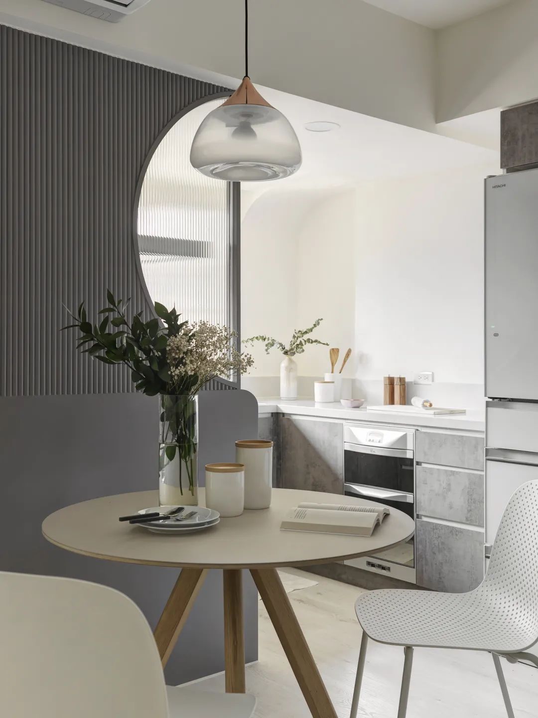 现代都市风的公寓-25