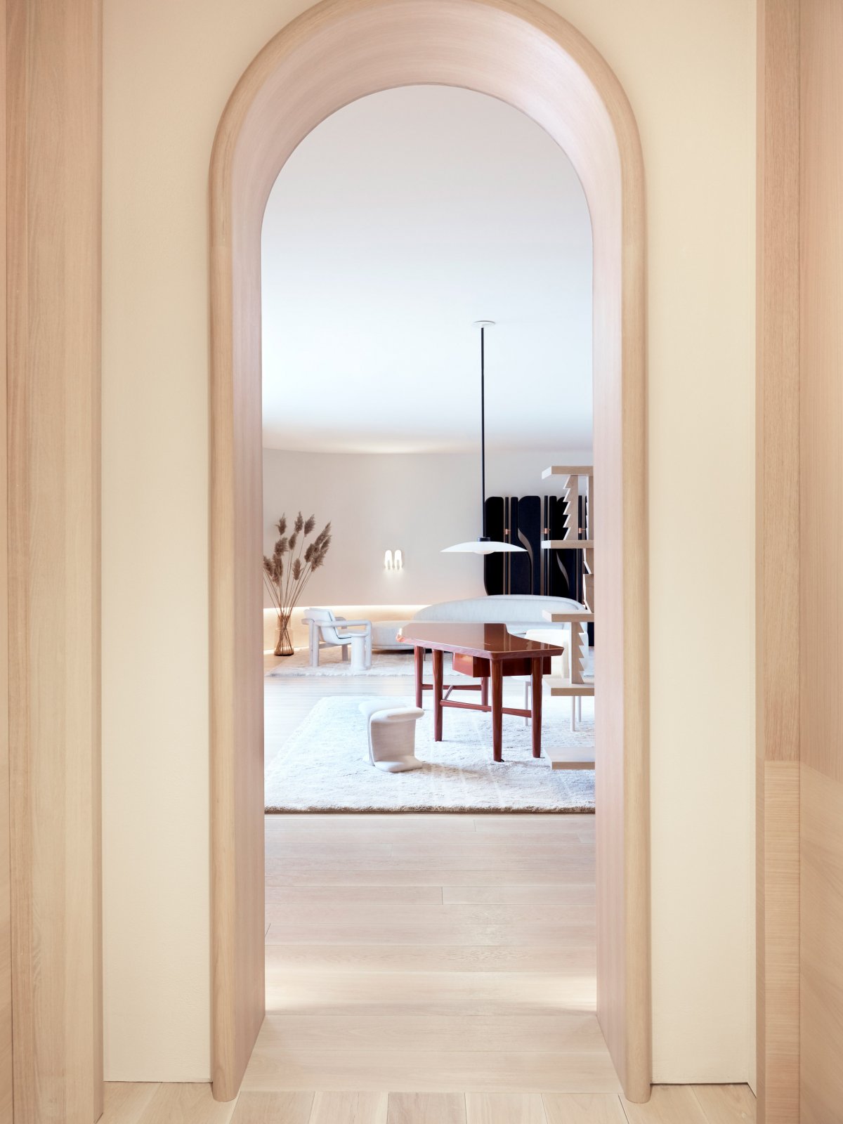 齐比之家丨CanadaOttawa丨Paolo Ferrari 工作室-5