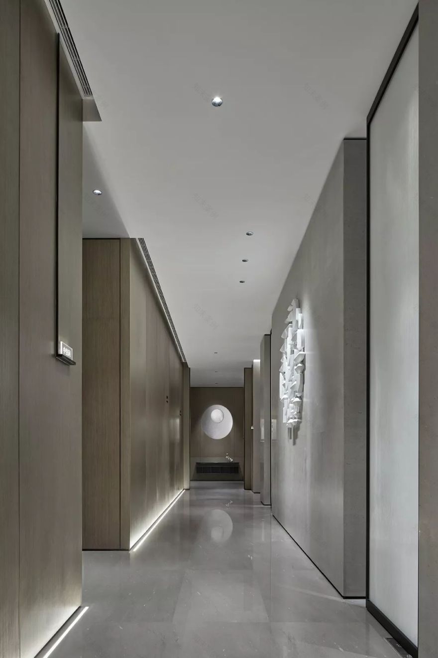 隐于市的时光盒子,诠释现代生活美学-88