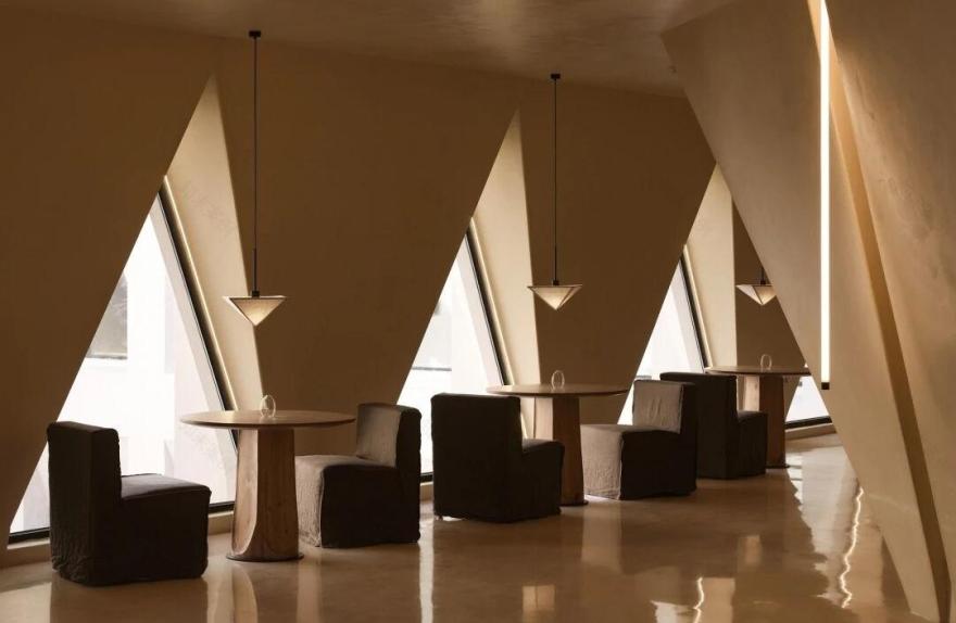 时间的河·岛屿酒店丨中国湖州丨美栽堂 筑造社-56