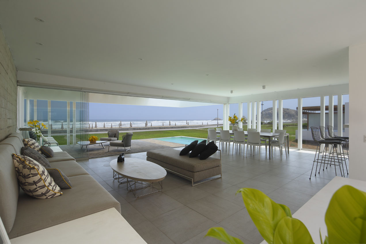 白盒子中的垂直生活-40