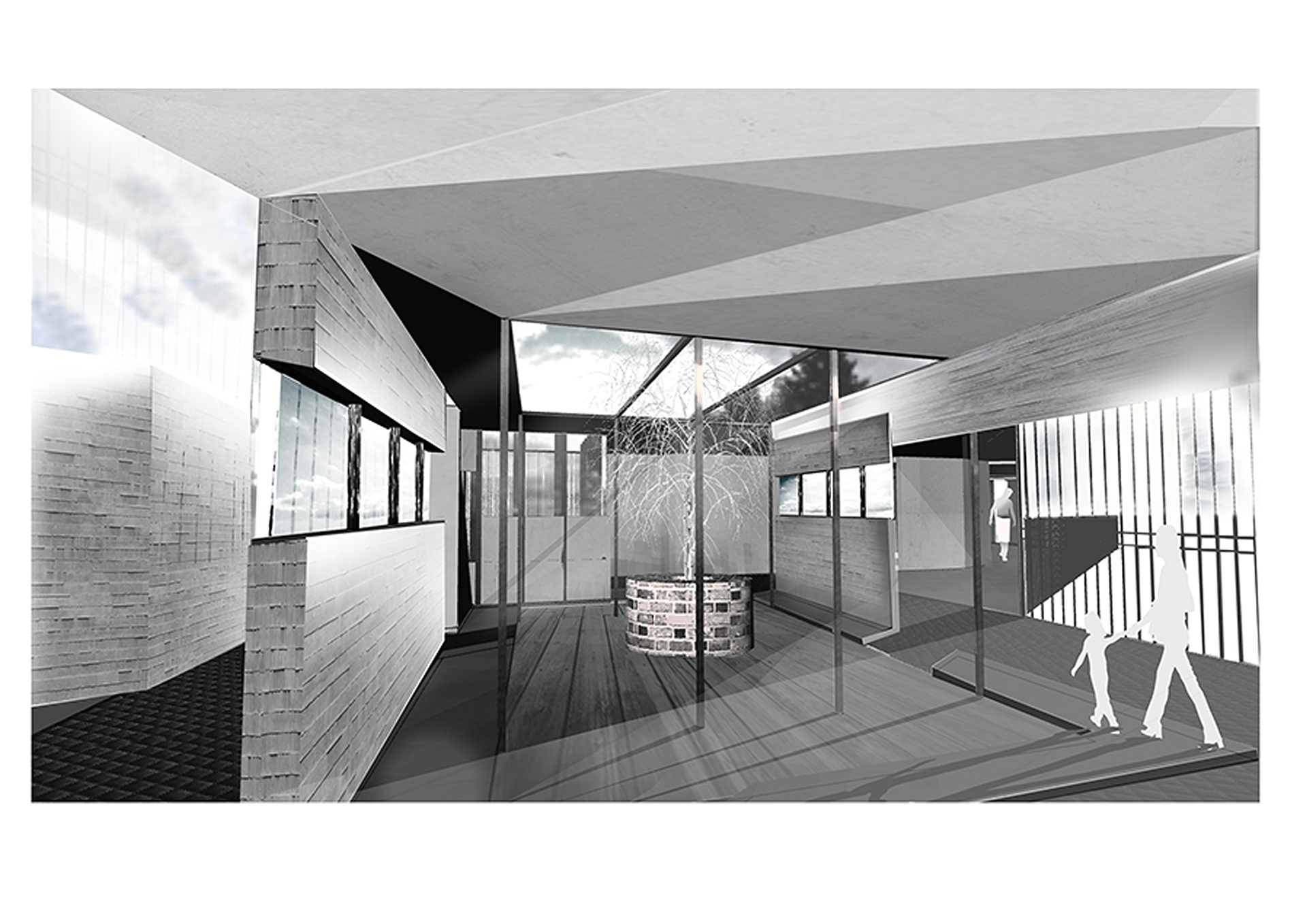 The BayCity Bathhouse-1