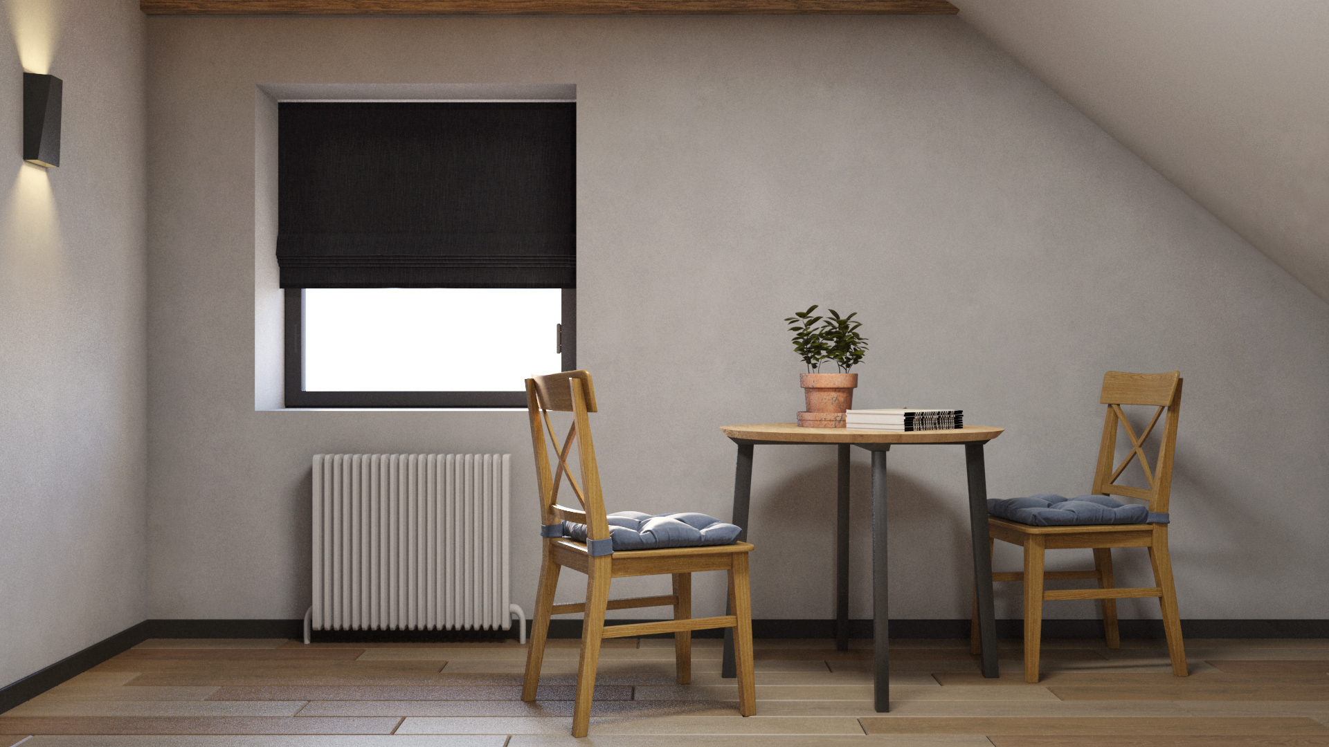 房屋翻新工程 内部-28