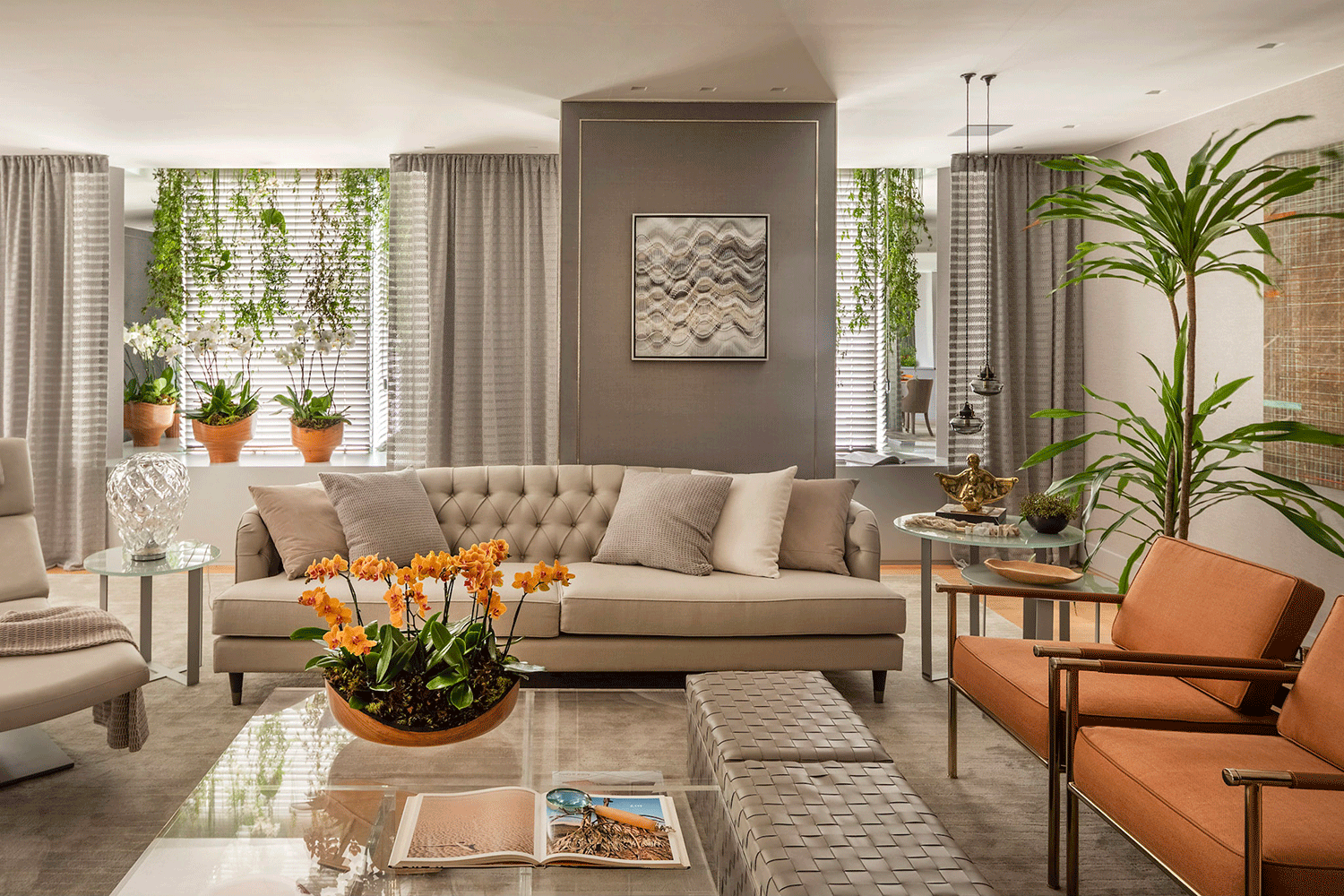 空中花园丨Nildo José-32