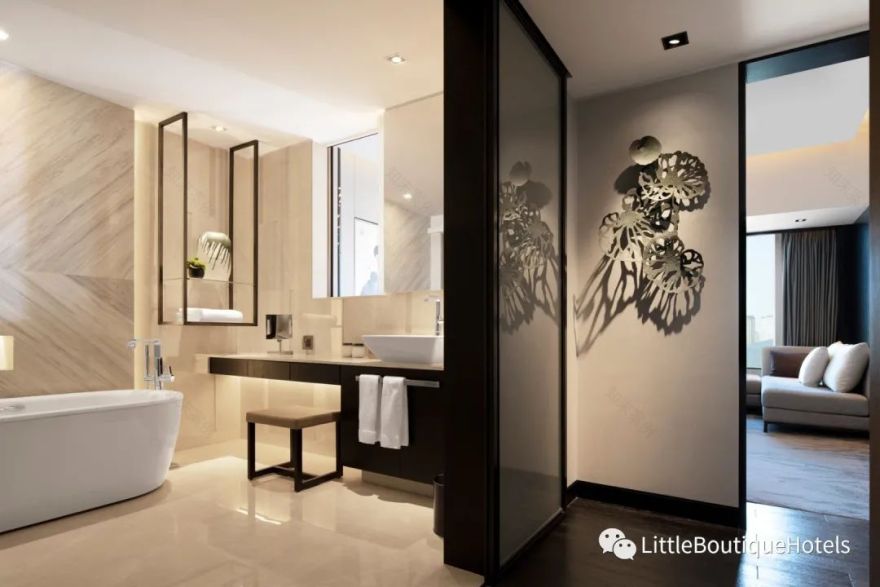 沈阳芊丽酒店丨中国和平-59