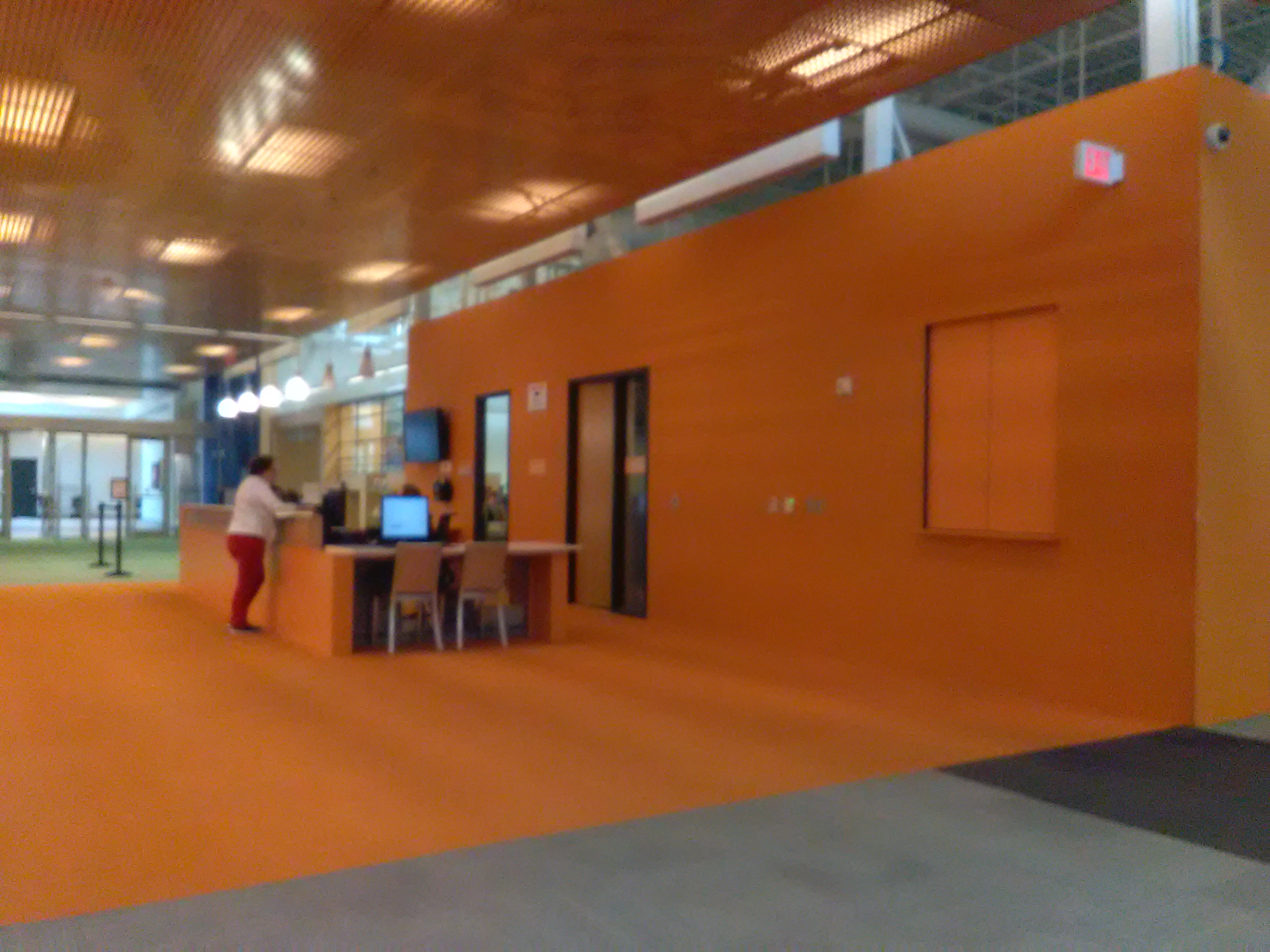 丨MSR Architecture-36