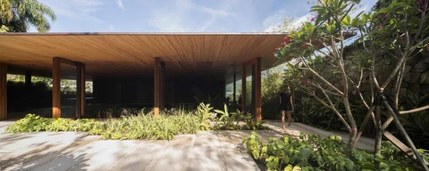 MAA 住宅丨巴西圣保罗丨Jacobsen Arquitetura-143