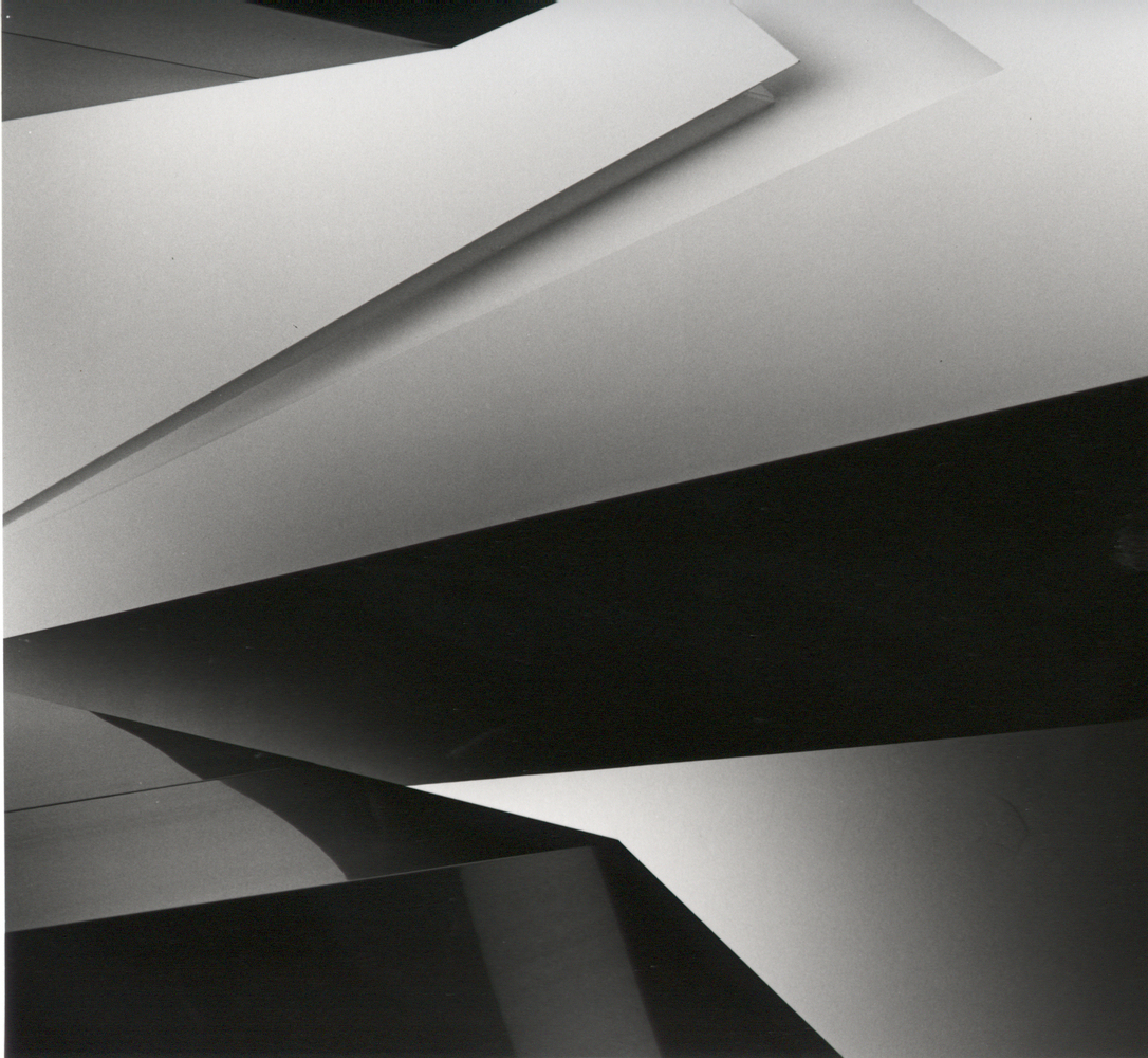 维特拉消防站丨德国丨扎哈·哈迪德建筑师事务所-64