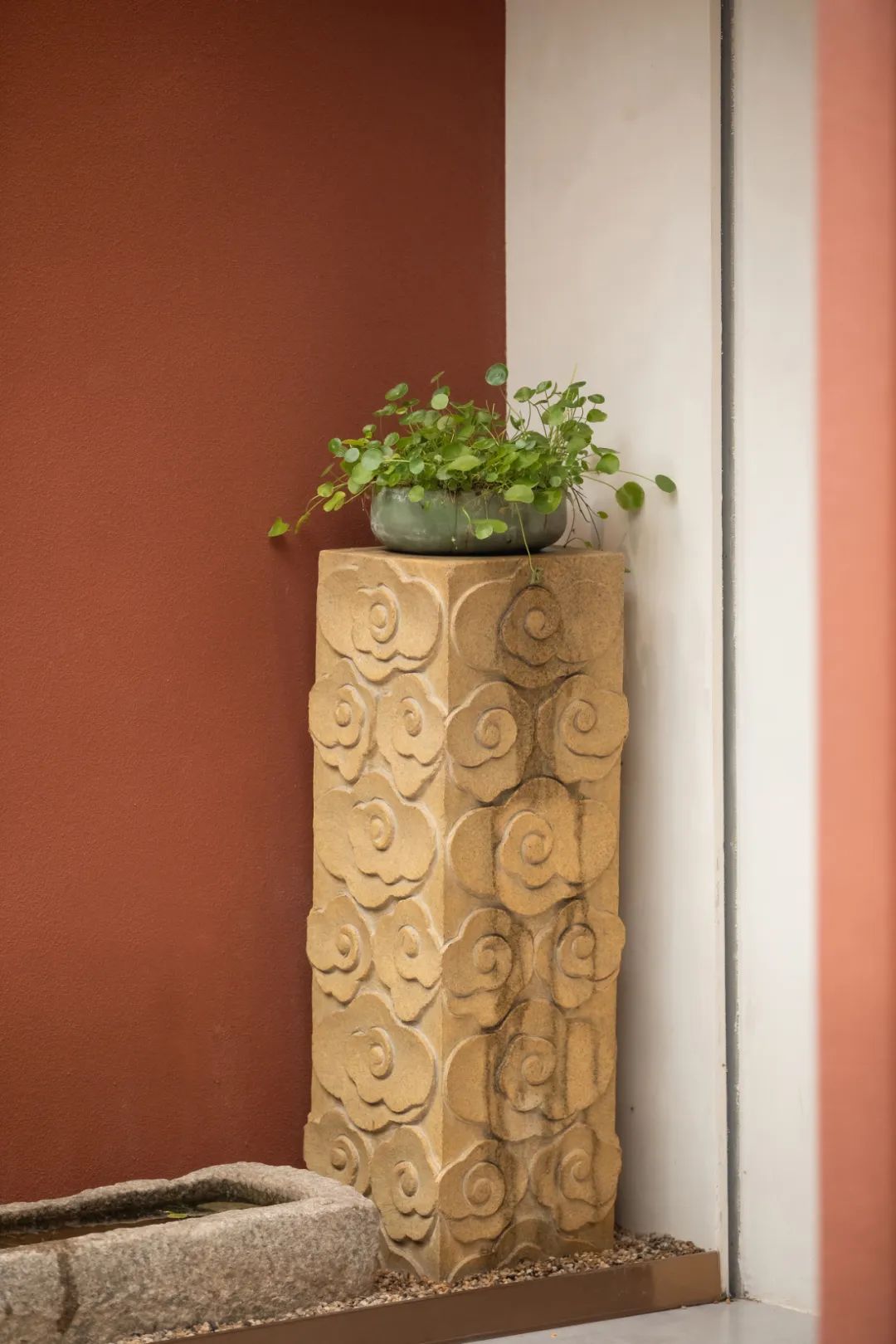 迦境·文化+生活美学空间丨中国连云港丨连云港点度空间设计-7