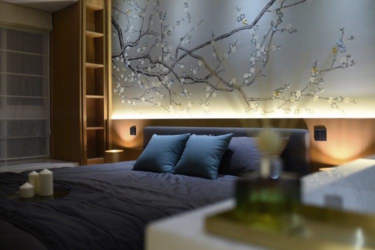 空间游走白银时代住宅案-15