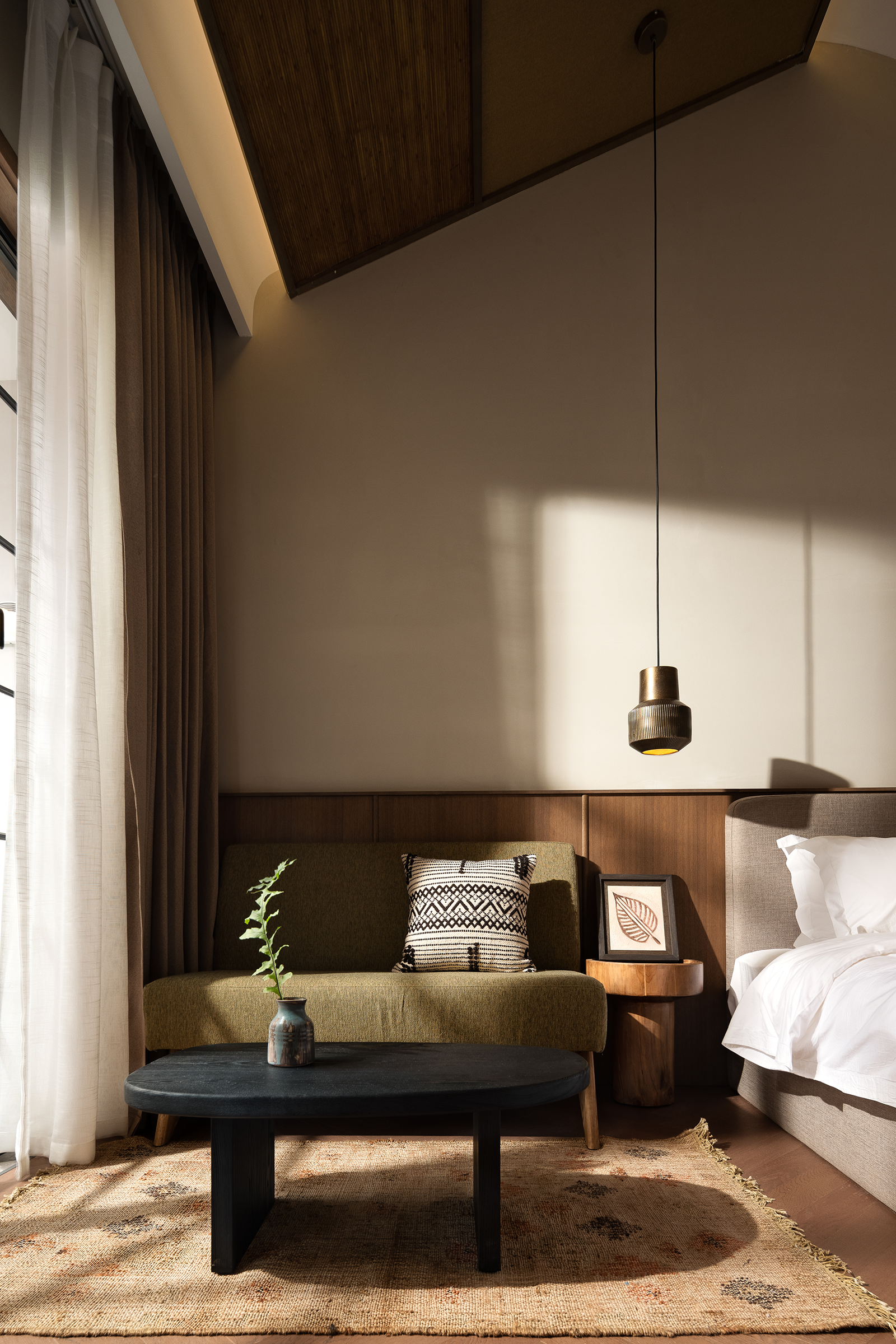 海窝子拾光·睡眠客栈丨中国成都丨成都方盒室内设计有限公司-46