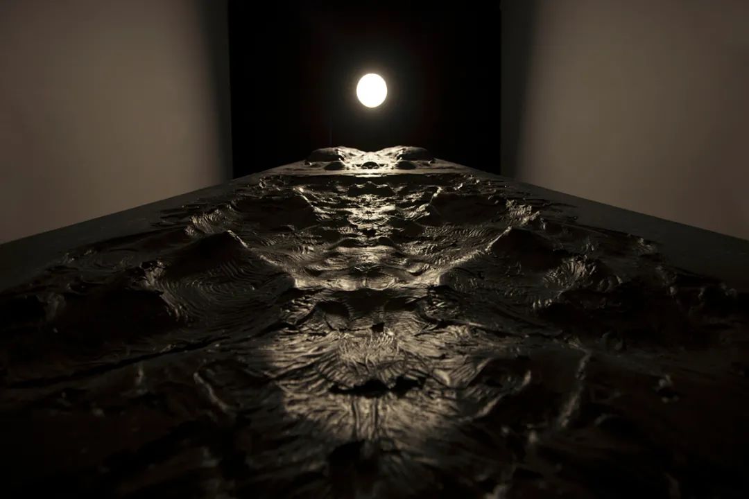 “雨”雕塑丨纳扎尔·比利克-45