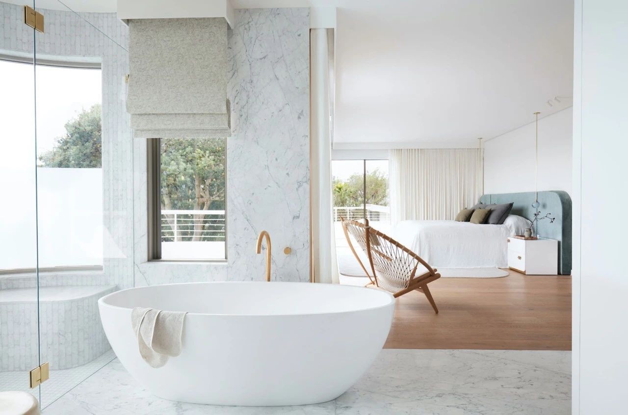 港湾大厦丨澳大利亚悉尼丨Studio Gorman,Peter Tout-50