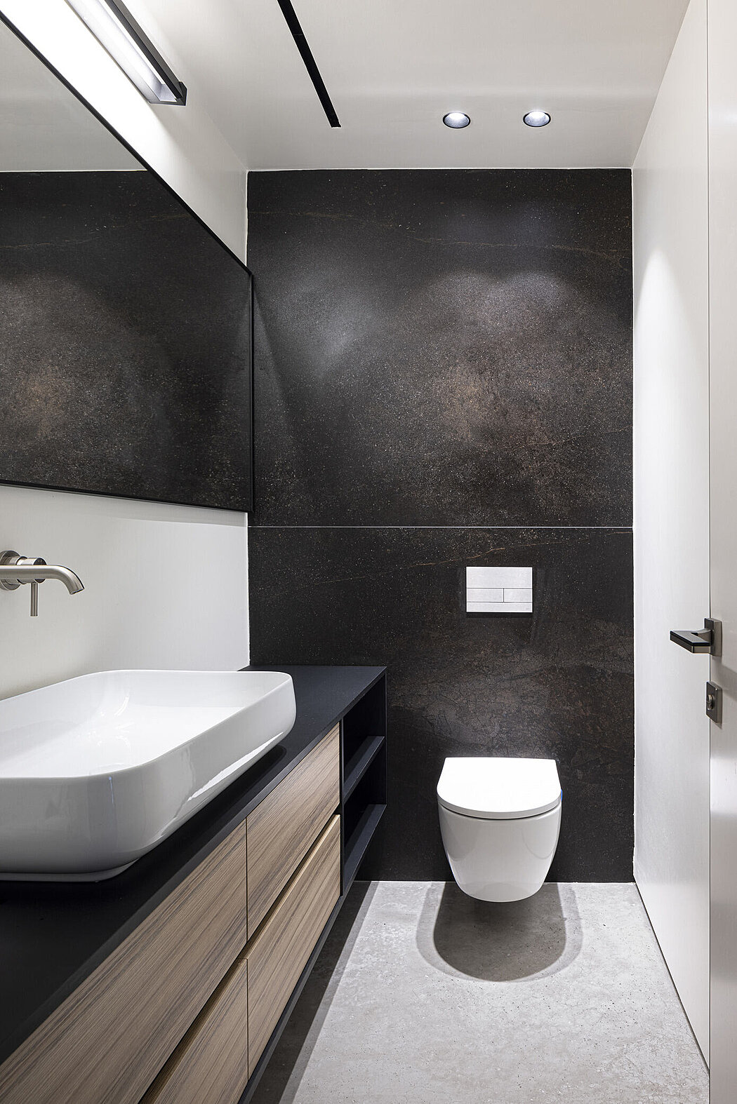 美国食品药品监督管理局大楼丨以色列特拉维夫丨Arbejazz Studio-9