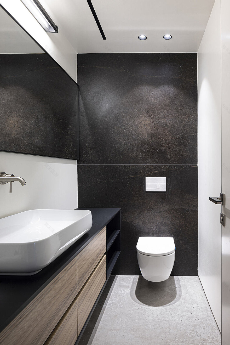 美国食品药品监督管理局大楼丨以色列特拉维夫丨Arbejazz Studio-9