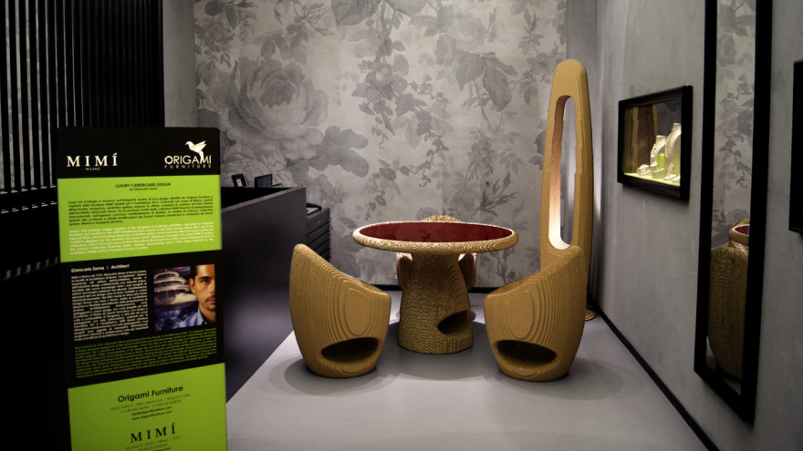 丨意大利米兰丨Giancarlo Zema Design Group-4