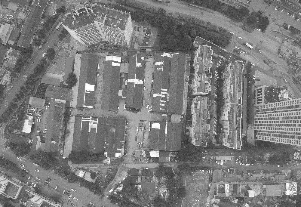 合肥庐州意库丨中国合肥丨上海柏创智诚建筑设计有限公司-32