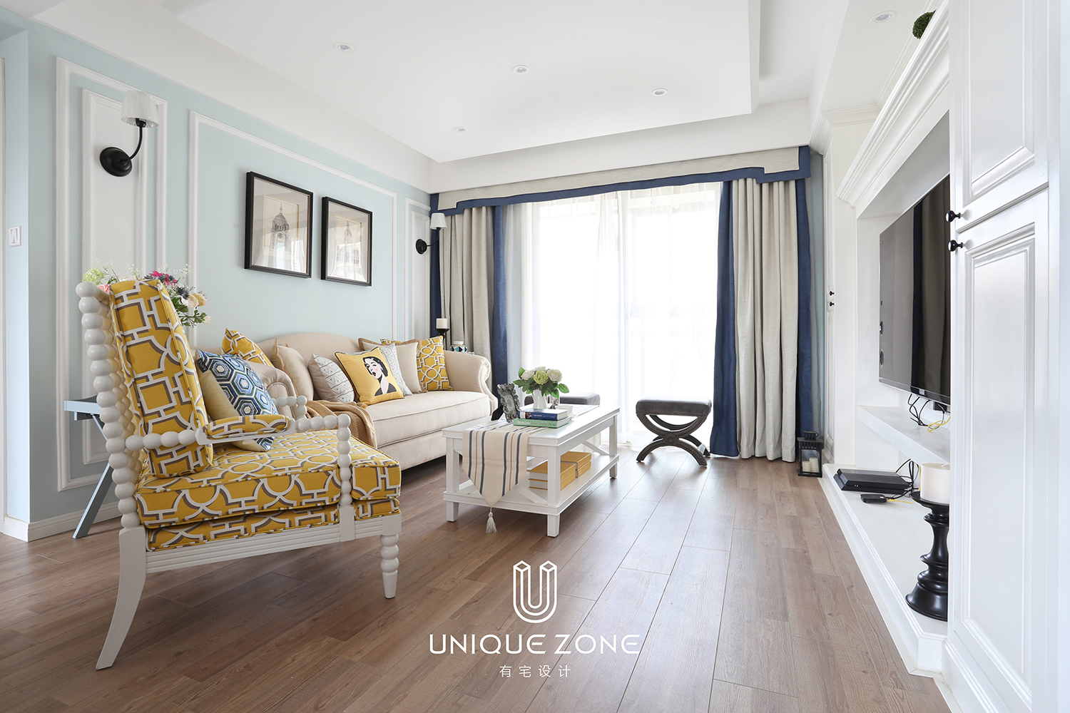 武汉有宅设计——《香子木兰》-16