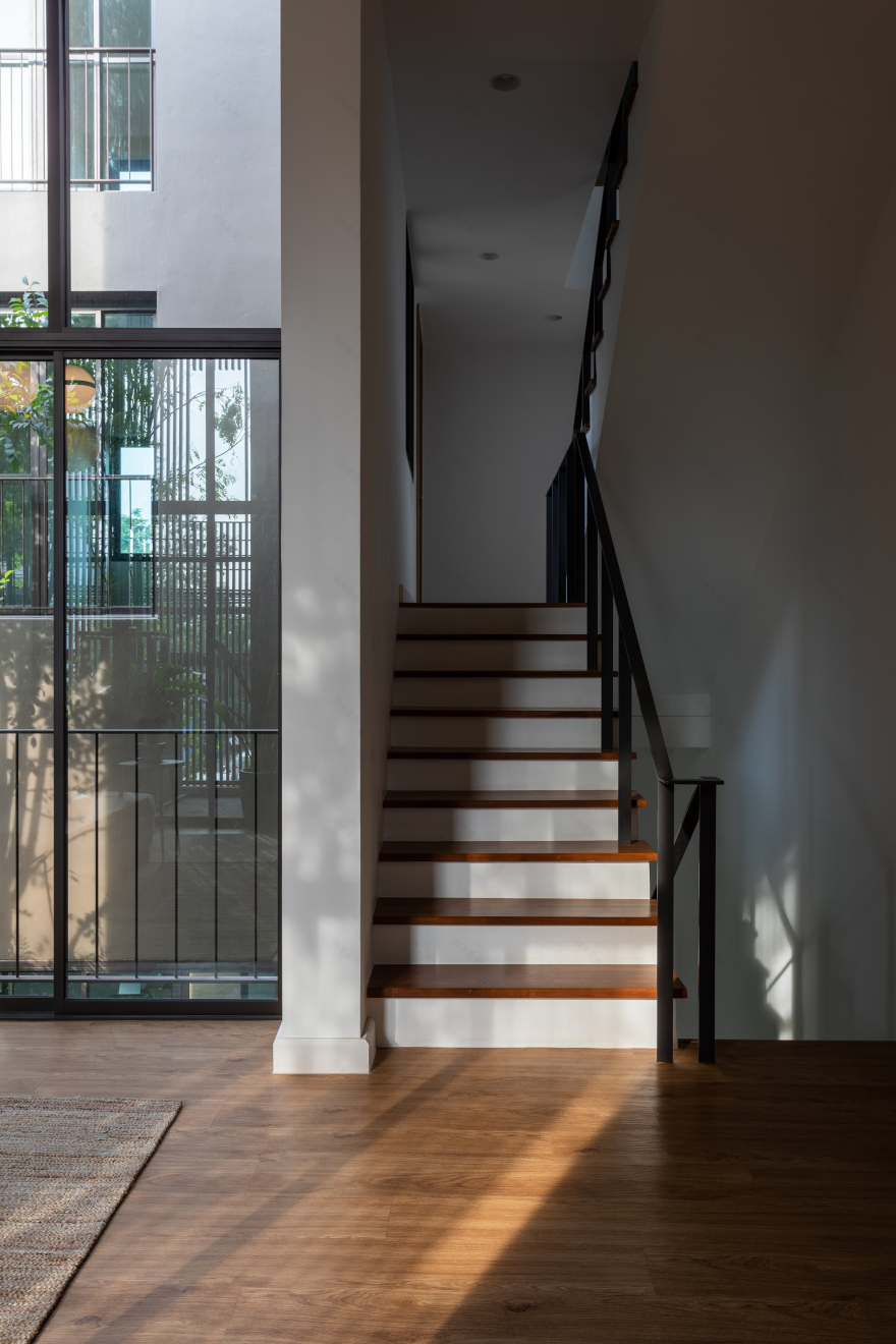 洛姆·海贾伊住宅-14