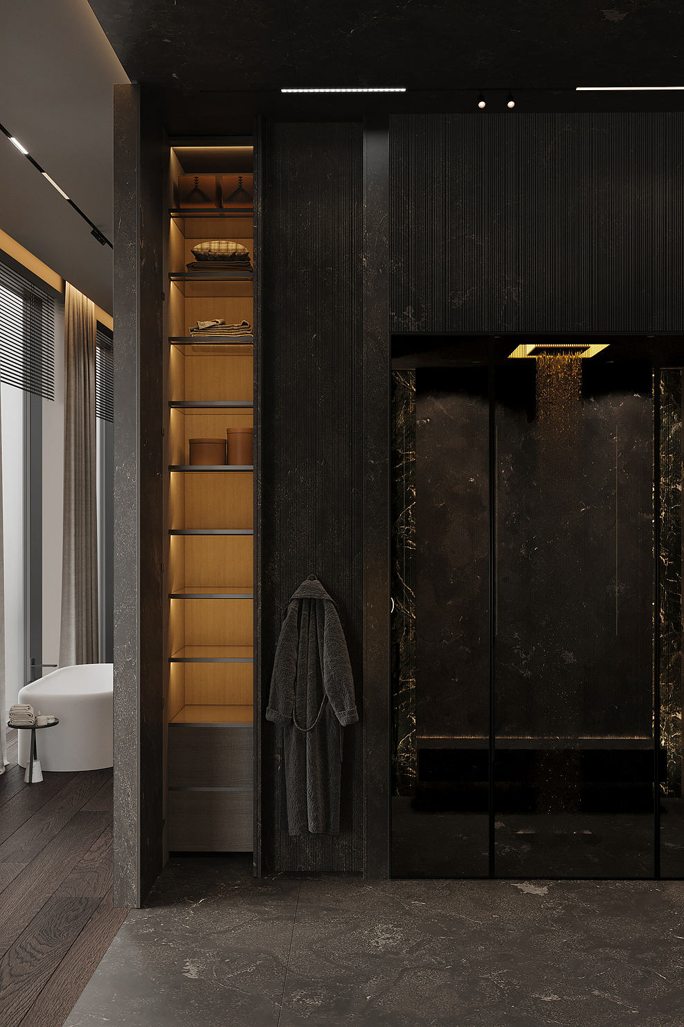 费利西蒂之家丨乌克兰基辅丨YOUSUPOVA-10