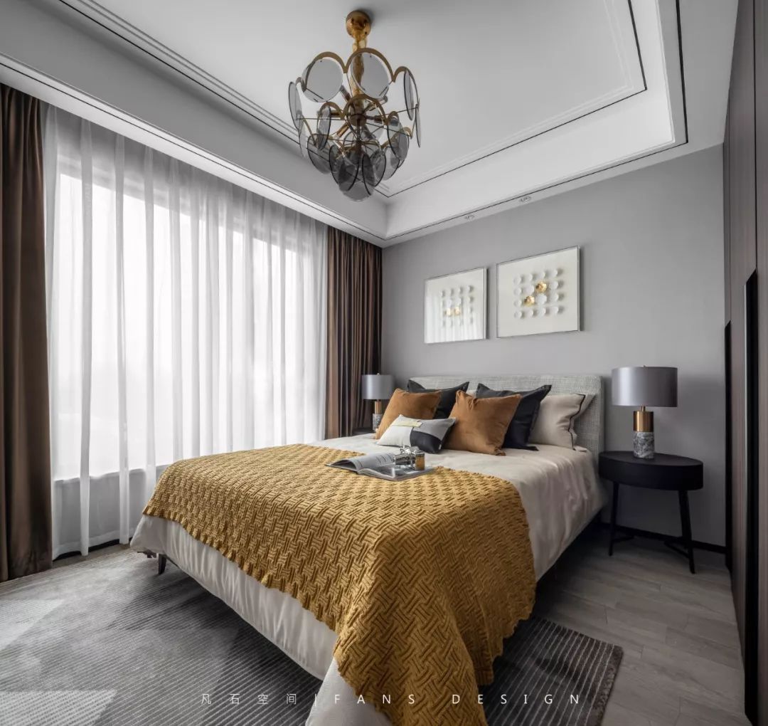 梦想家园，打造汉江美景的舒适空间-29