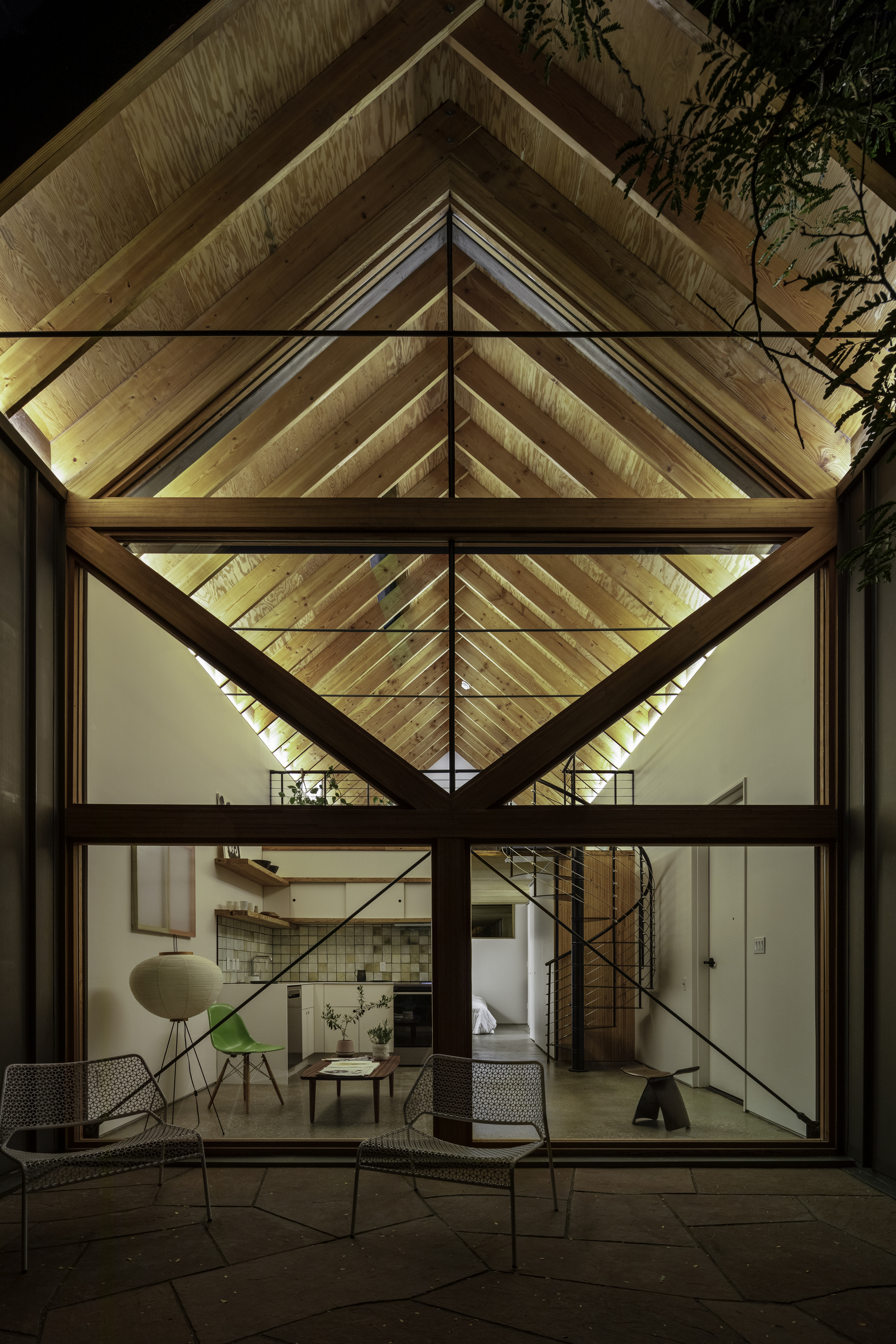 博尔德 A·D·U·丨美国博尔德丨Tres Birds-23