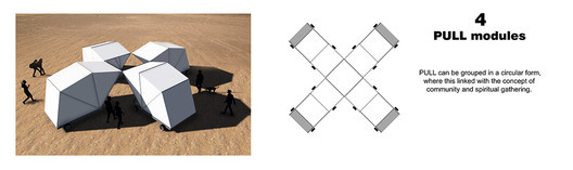 Pull便携式应急避难所丨Jonathan Balderrama-27