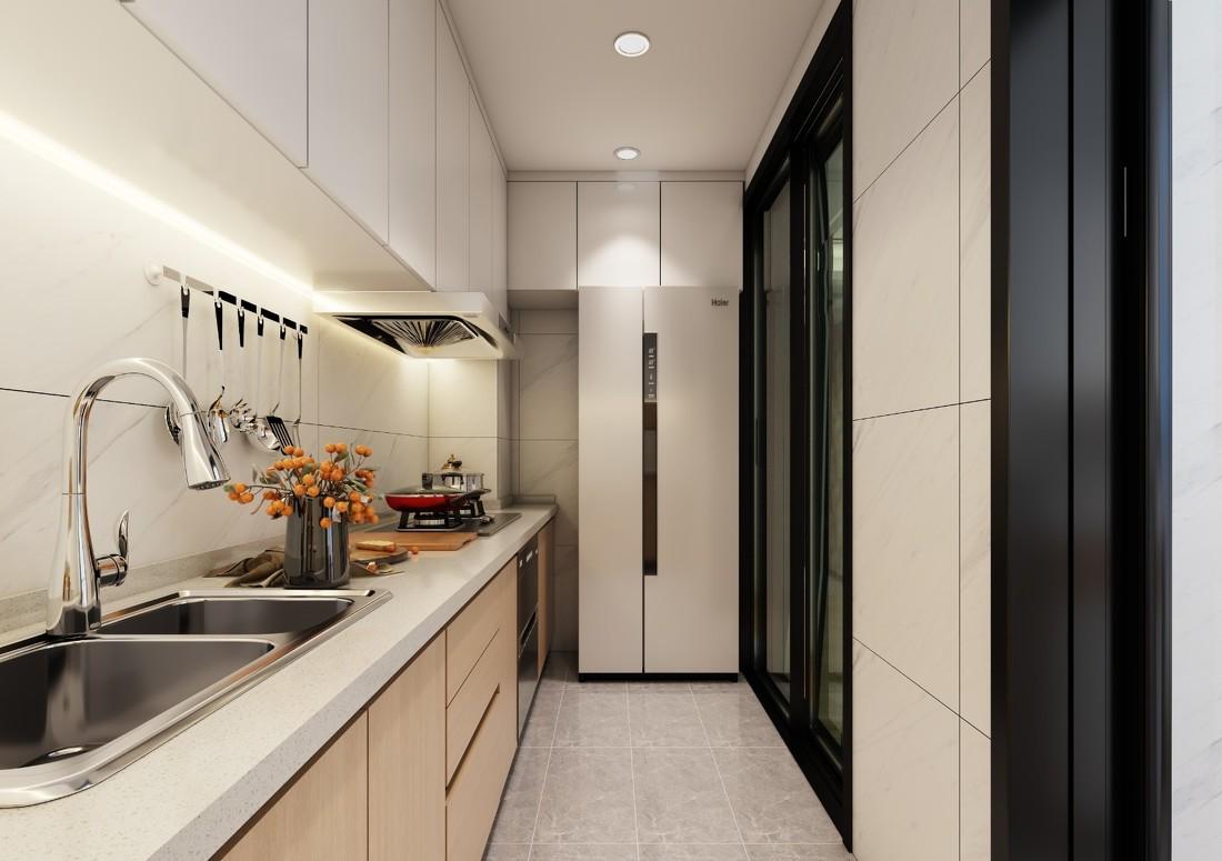 
北欧｜在闹市中，遇到可盐可甜的TA！ -15