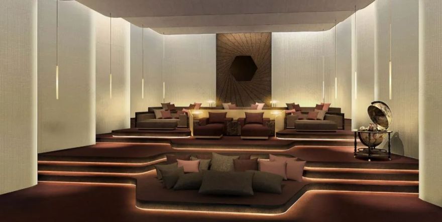 西安玫瑰庄园 1 号院丨中国西安丨其琛设计-21