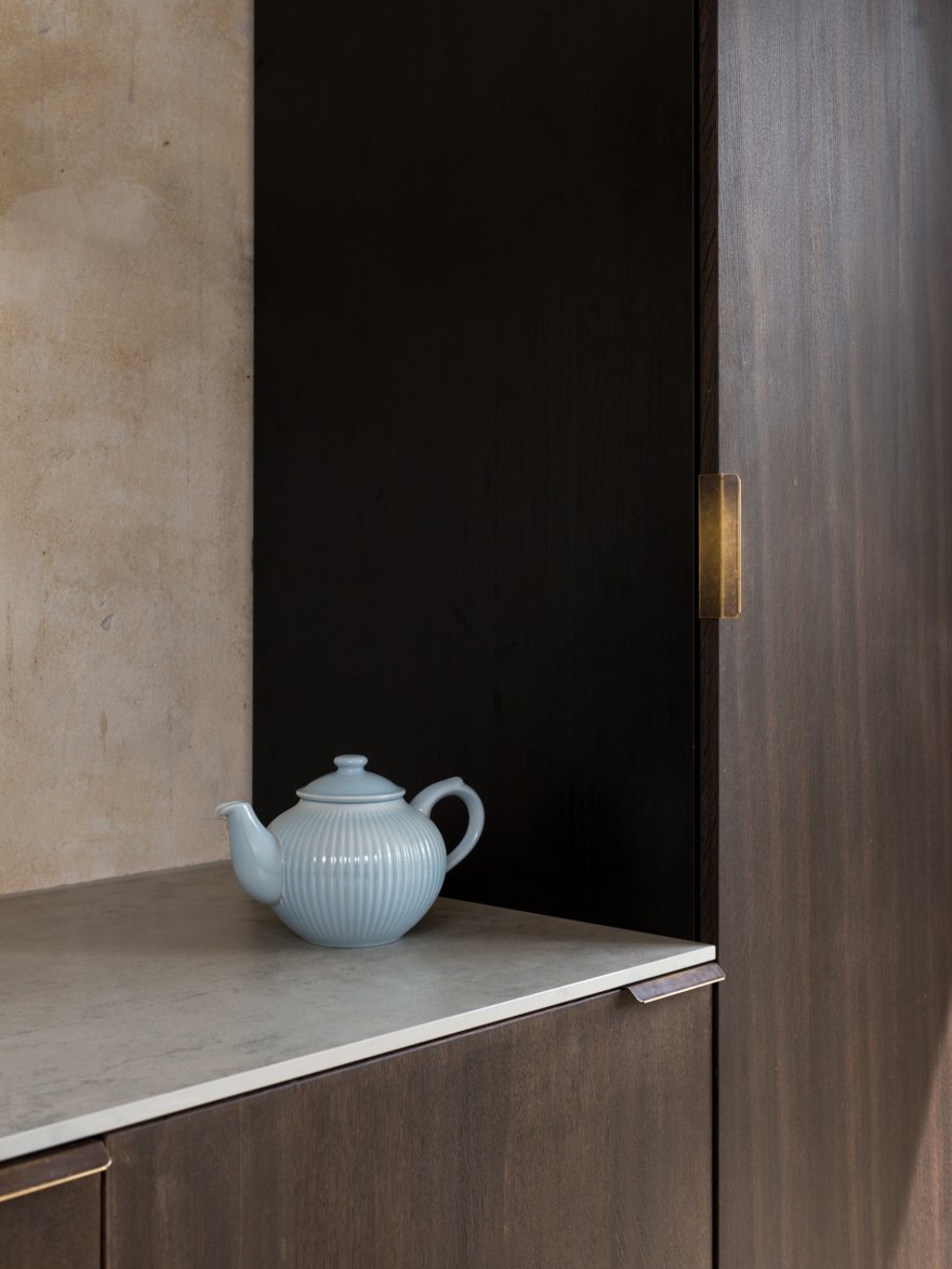 VED Renden 极简空间设计-7