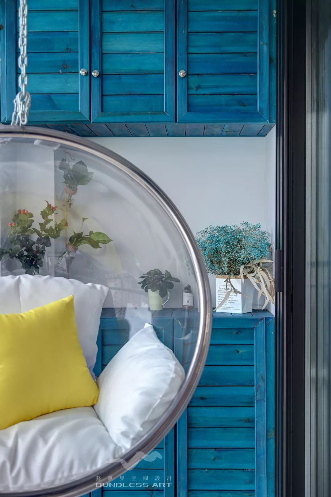 南山轻奢宅 | 取舍之间的人生活哲学-23