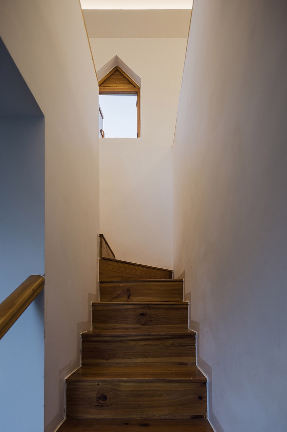 向内的微合院，大理 / 边缘计划建筑工作室-82