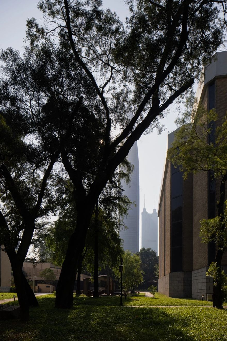 红韵潮菜 · 深圳博物馆内的潮汕美食之旅丨中国深圳丨AD ARCHITECTURE|艾克建筑设计-14