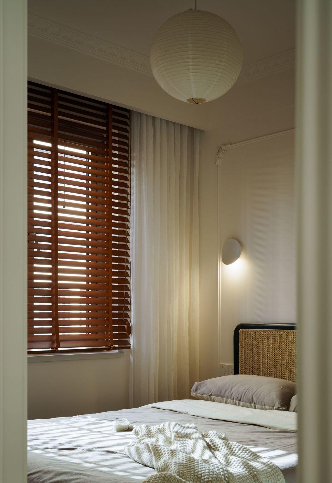 180㎡现代法式风【余韵默然】-34