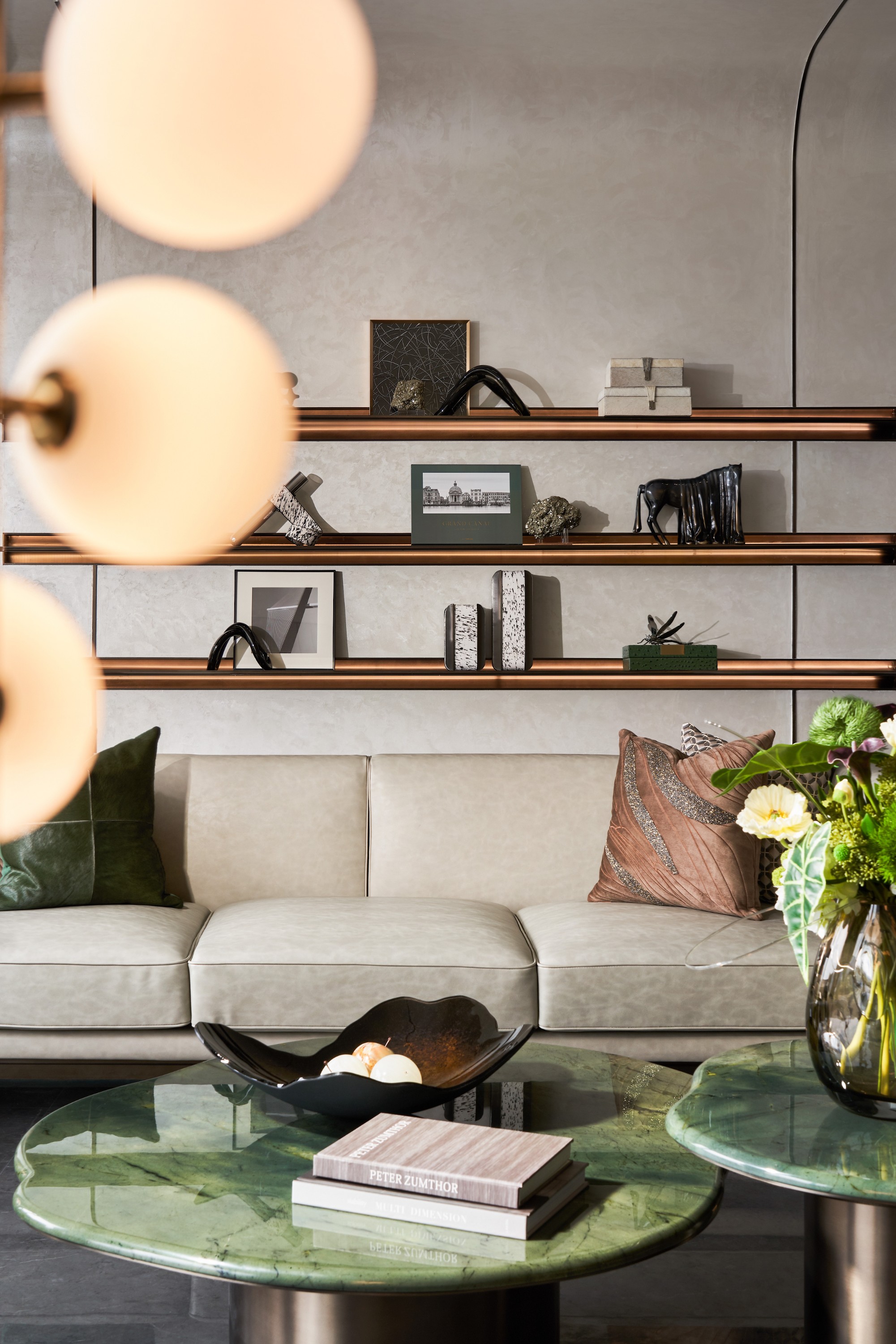 建发&金地商置天敔湾上叠样板间丨中国无锡丨上海艾未装饰设计有限公司-21