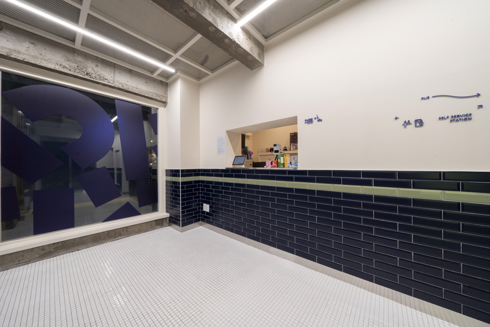 现代简约，韩国 Gumi Hotel 酒店内饰设计-6