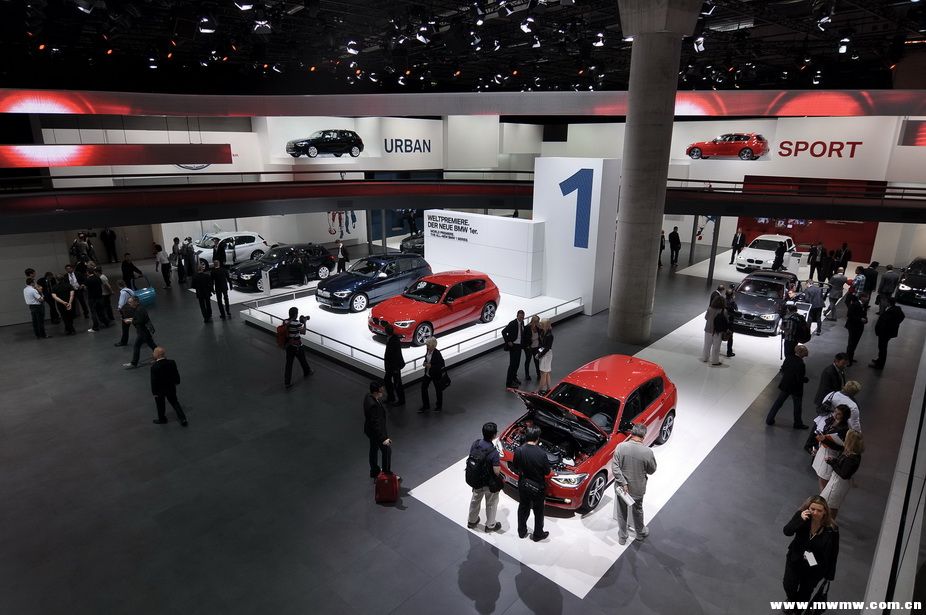 法兰克福国际车展-11-33