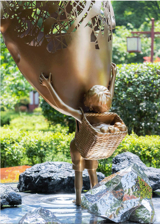 龙井村微改造项目丨中国重庆丨十作设计-39