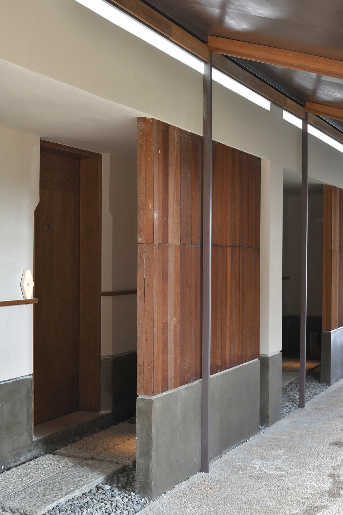 上海世博元古酒店丨中国上海丨北京无之设计咨询有限公司-76