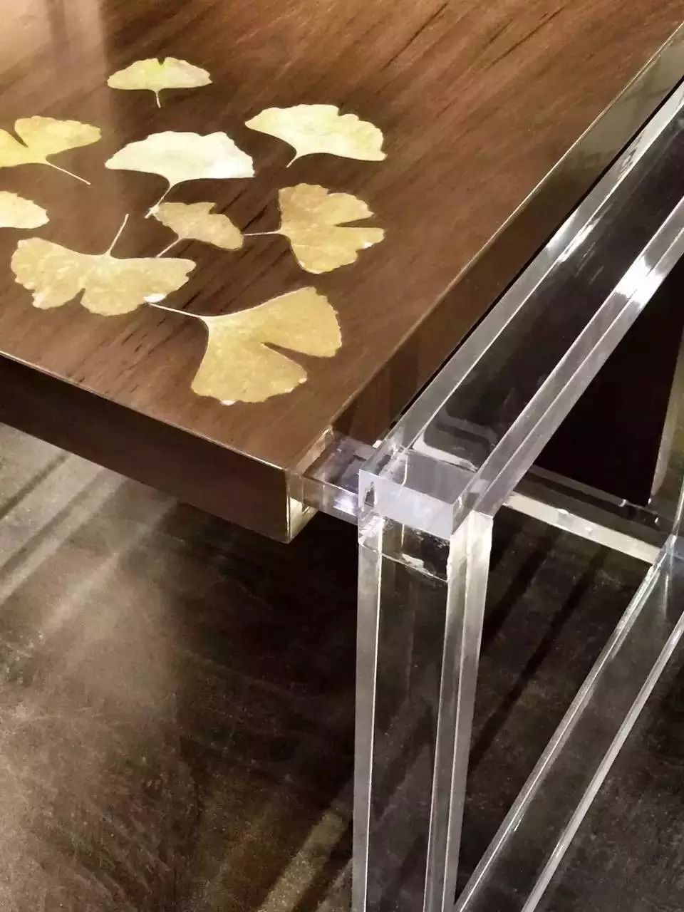 静秋 | 一把椅-11